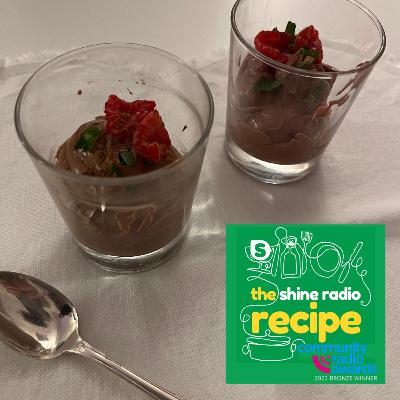 Tofu Recipe: Petersfield nutritionist whizzes up quick and easy chocolate mousse Tofu Recipe: Petersfield nutritionist whizzes up quick and easy chocolate mousse