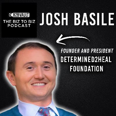 Breaking Barriers: Josh Basile’s Mission for Disability Rights & Accessibility