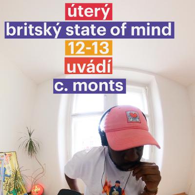 Britský State of Mind 1 (24.7.2025)