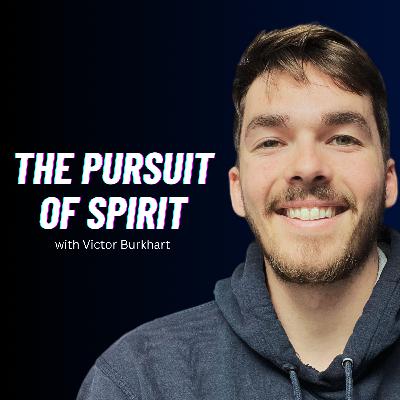 The Next Chapter for Pursuit of Spirit