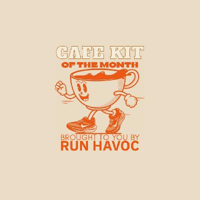 Café Kit of the Month (Ep 1) Café Kit of the Month (Ep 1)
