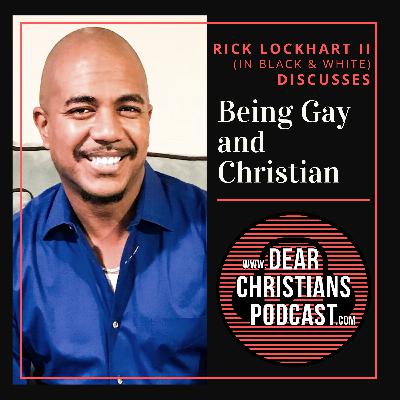 Being Gay and Christian