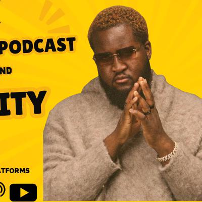 Episode 50 - Beatz by Eman & JugHead: Taking INSANITY Across Canada 🇨🇦🔥| Inside the Art Podcast