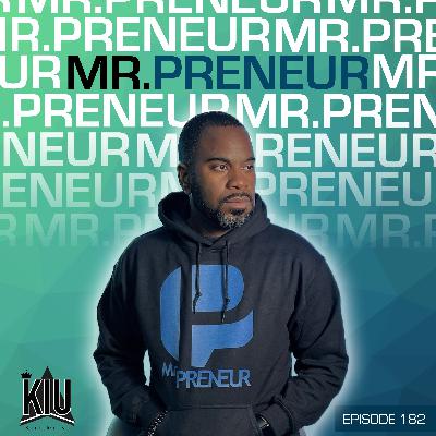 MrPreneur(Ep182) MrPreneur(Ep182)