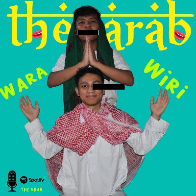 7. WARA-WIRI : Puasa (W/ Ipang dan Aan)