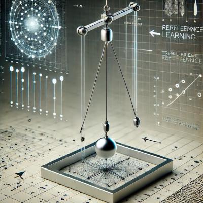 Reinforcement Learning Explained