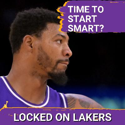 Is JJ Redick Coaching the Team He Wants, or the Team He Has?