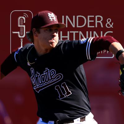 2-23-26: The Competition Steps Up Big Time For Mississippi State Baseball This Week 2-23-26: The Competition Steps Up Big Time For Mississippi State Baseball This Week