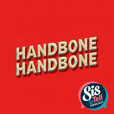 Handbone Handbone