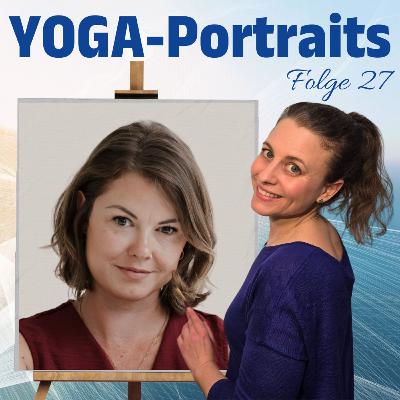 #27 Barrierefreies Yoga: Vanessa Stoß über gelebte Inklusion, Gemeinschaft und Heilung