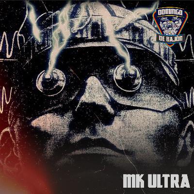 MK Ultra - Episodio 27