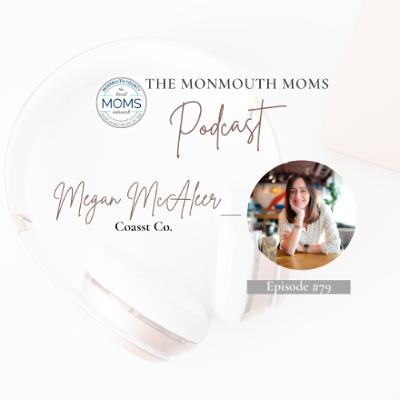 Episode 79: Megan McAleer