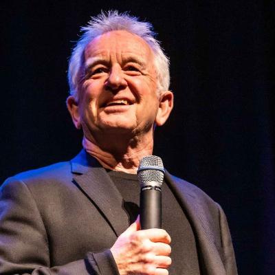 Season 5 - Episode 2 - Ron James