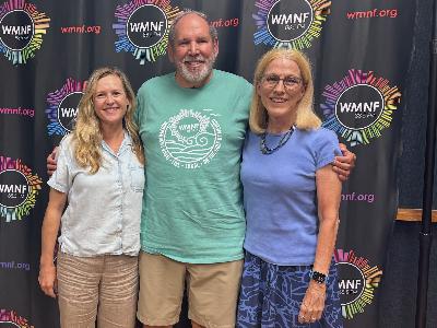 "Alligator Alcatraz" & the Florida Government's Budget Cuts Act Against Tampa Bay Communities