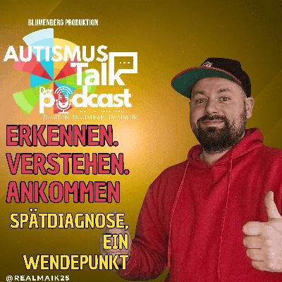 Spätdiagnose - Erkennen. Verstehen. Ankommen