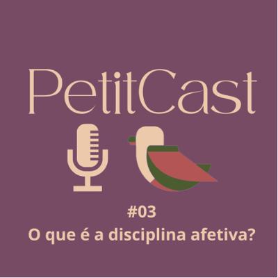 O que é a disciplina afetiva? O que é a disciplina afetiva?
