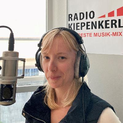 "Ehrlicher Finder" - Christine Knuf (rk)