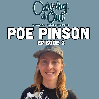 EP003 - Poe Pinson