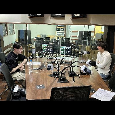 【AuDee特別版No.2】作曲家・編曲家・プロデューサー 光田康典さん