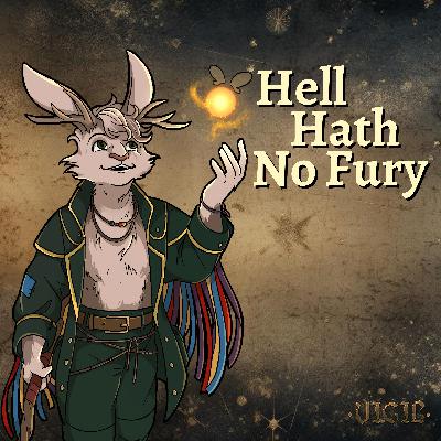 Hell Hath No Fury | Vigil D&D Campaign