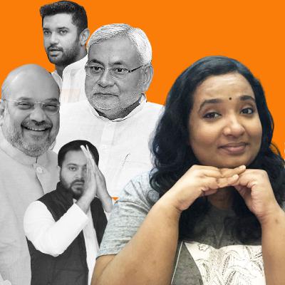 നിതീഷ് കുമാറിനെ ബിജെപി പിന്നിൽ നിന്ന് കുത്തിയോ?