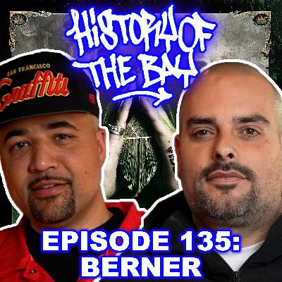 History of the Bay: Berner