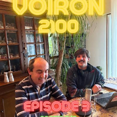 Episode 3 [Partie 2/2] : Le monde associatif : Bruno Delage "Il faudra redimensionner le modèle"