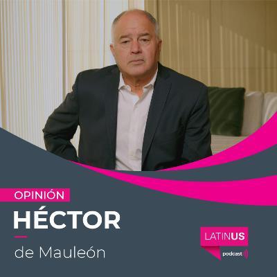 Ernestina Godoy, la destacadísima soldado de la 4T: Héctor de Mauleón