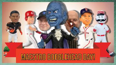 Why Kings Island Needs a Maestro Bobblehead Day Why Kings Island Needs a Maestro Bobblehead Day