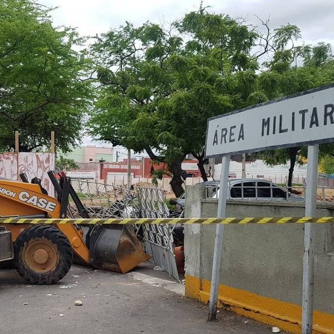 Eron Educador