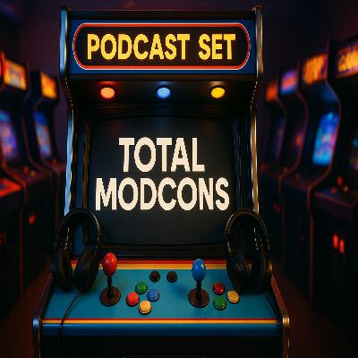Total Mod Cons Podcast