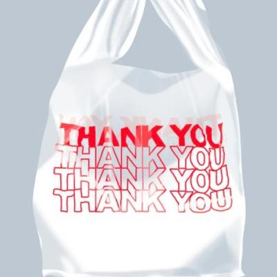 California lawsuit says makers of plastic bags