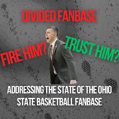 The Truth About Ohio State Basketball (That Nobody Wants to Say) The Truth About Ohio State Basketball (That Nobody Wants to Say)