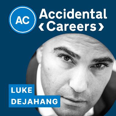 Luke Dejahang