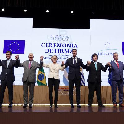 Az EU-Mercosur megállapodás és lehetséges hatásai