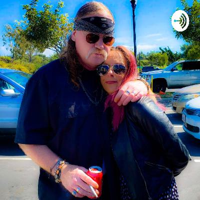 KBWF WULFxSHOW PODCAST** With Big D & Angie #1 KBWF WULFxSHOW PODCAST** With Big D & Angie #1