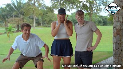 Episode #551 – De Mol België Thailand Episode 6 Recap