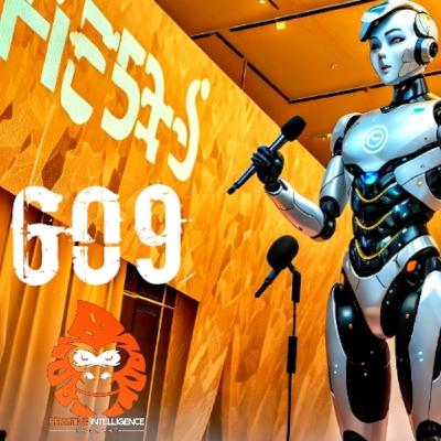 ep. 609 - The Cost of AI