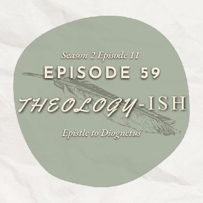 Epistle to Diognetus