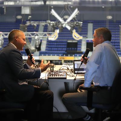 Avs In Your Earholes, Episode 5