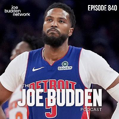 Episode 840 | "Howard the Coward"