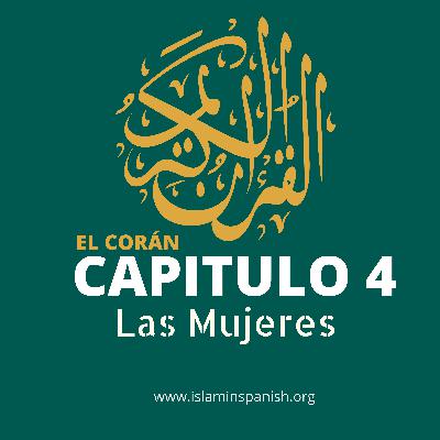 Capítulo 4 - Las Mujeres