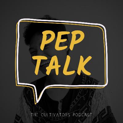 PEP TALK #2 - NGOMONGIN SEKOLAH DAN KULIAH GRATIS with JESSEN