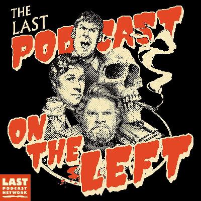 Episode 254: Jack the Ripper Part I - Cockney Yoga