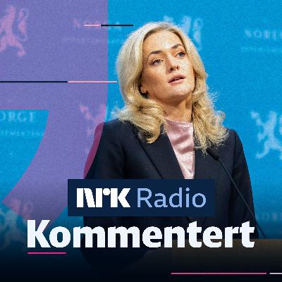 Tidenes flyktningstrøm inn i Norge