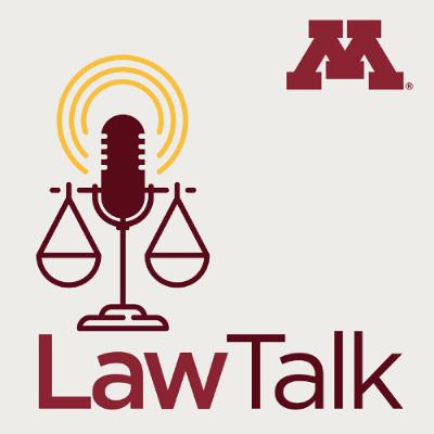 LawTalk Ep. 53 - Overcoming Imposter Syndrome