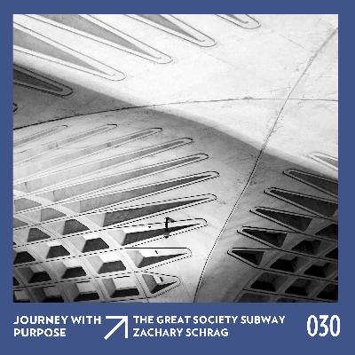 Washington Metro: Great Society Subway