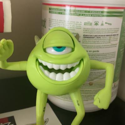 Student dept
