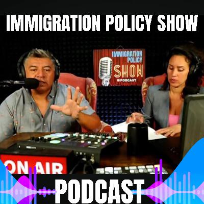 🎙️ Redadas en el condado de Kern alertan de lo que se viene!