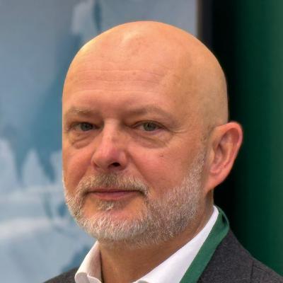 [EN] Expo Real 2025 Special - Daniel Bienias of CBRE